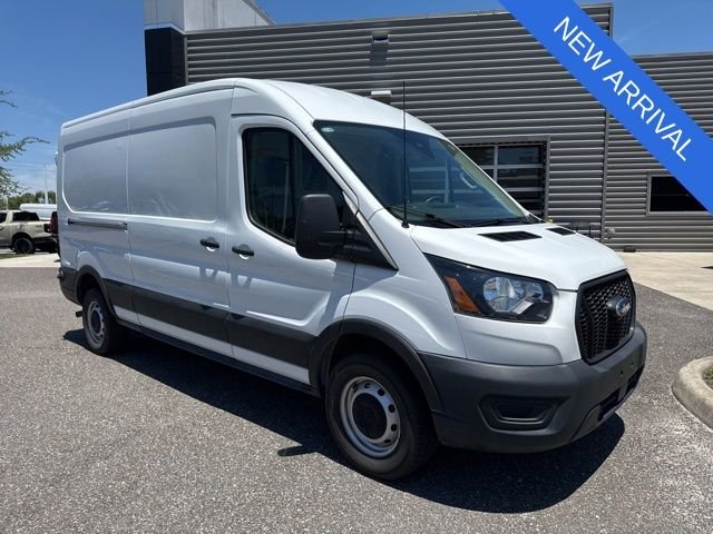 2024 Ford Transit 250 Med Roof 148 WB's photo