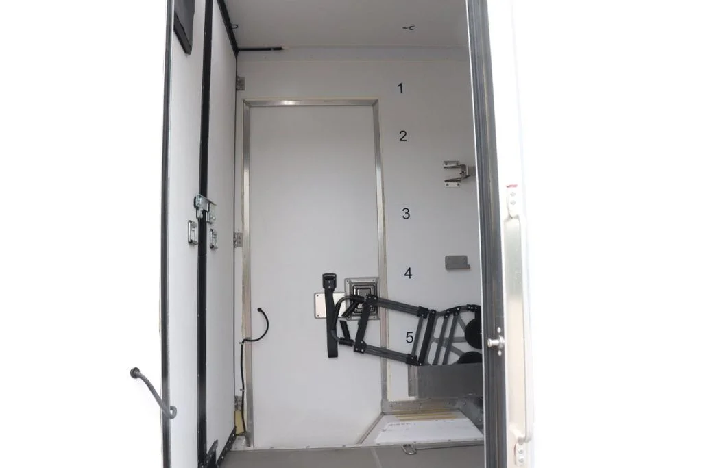 Used 2024 Oxford White Ford Base image 26