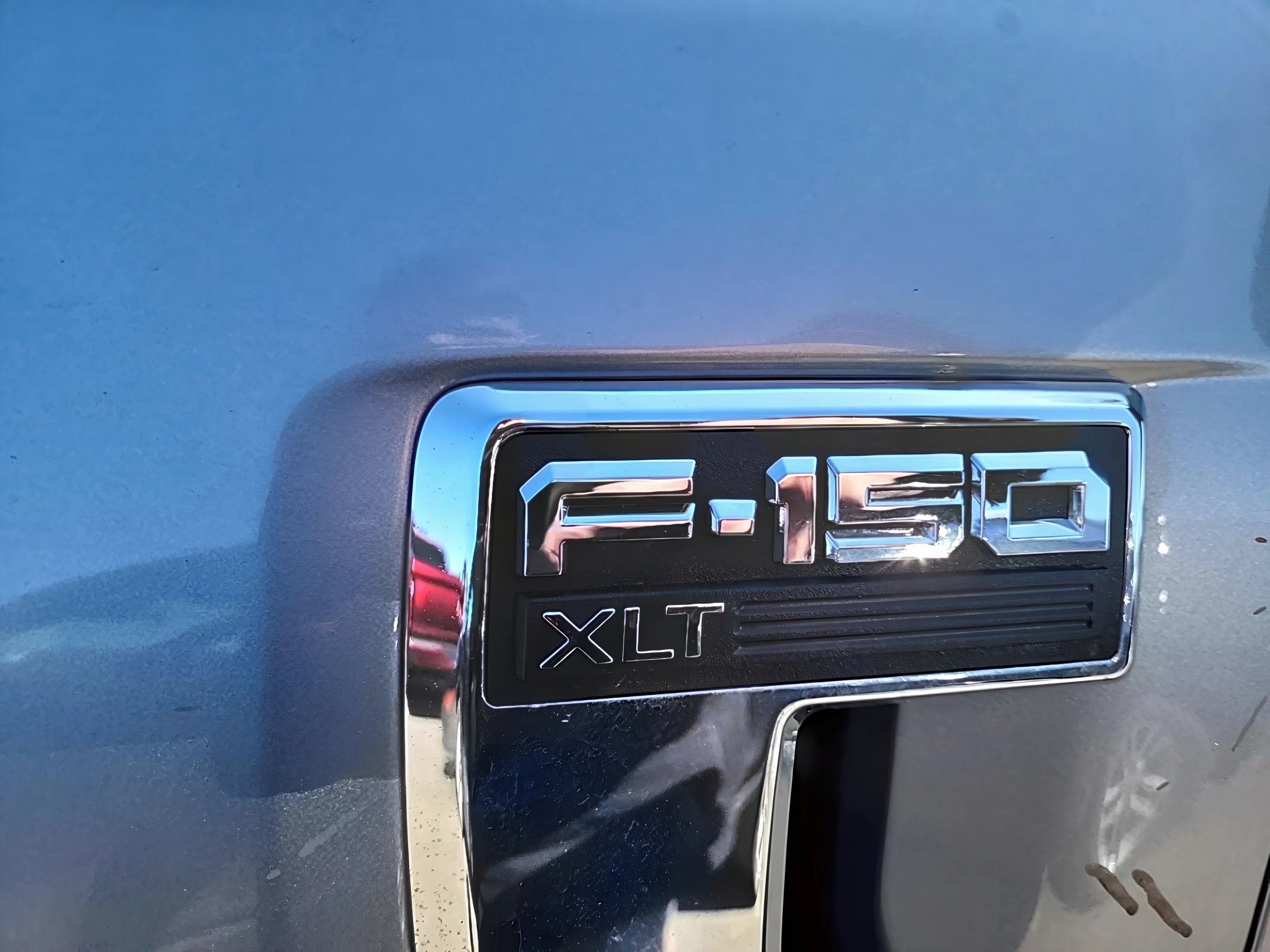 2024 Ford F-150 XLT - Photo 13