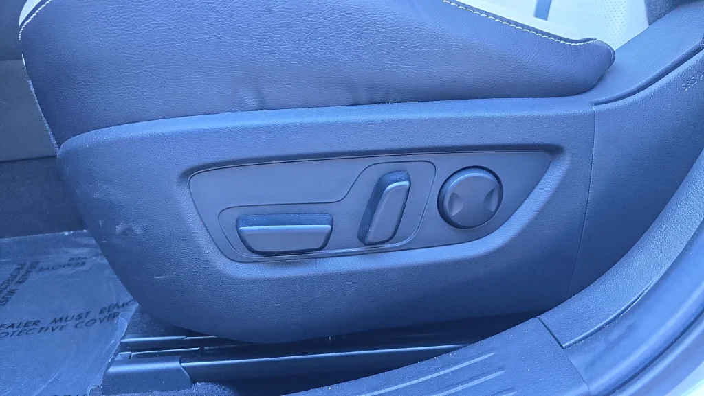 Certified Used 2026 Beige Mazda 2.5 S Premium image 18