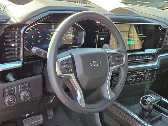 2026 Chevrolet Silverado 1500 RST - Photo 10