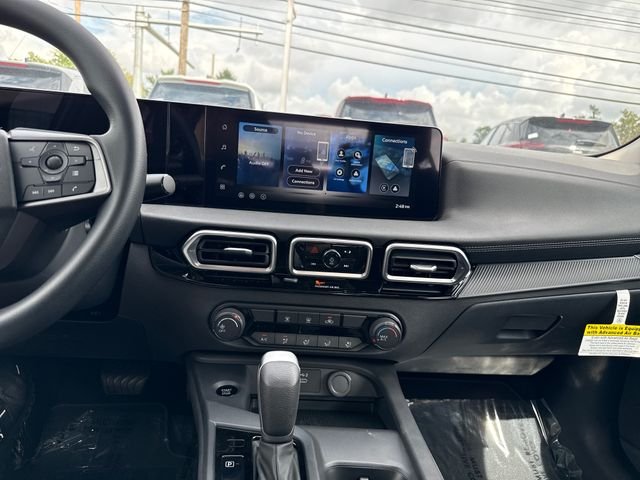 New 2027 Gun Metallic Nissan S image 20