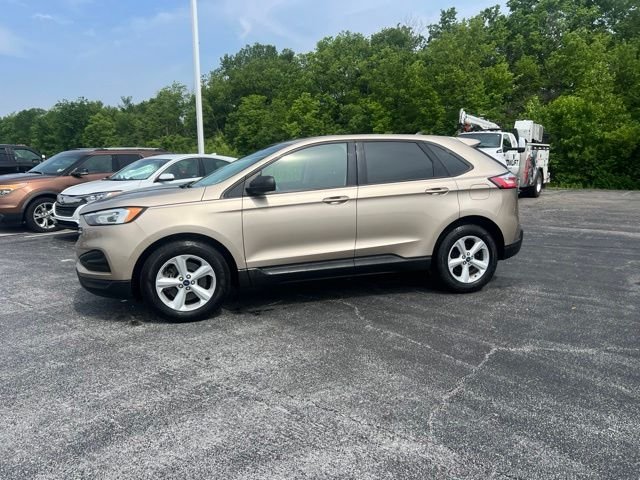 2020 Ford Edge SE AWD's photo