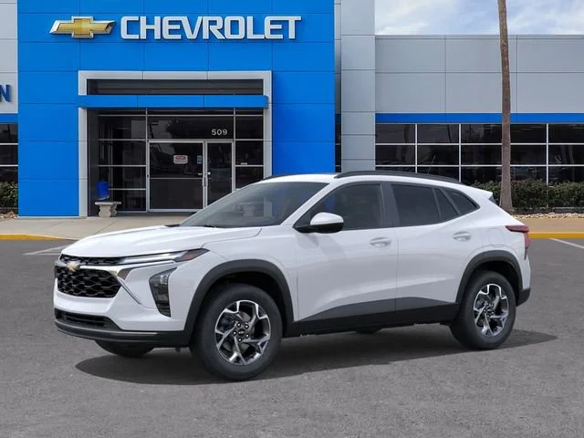 2026 Chevrolet Trax LT - Photo 2