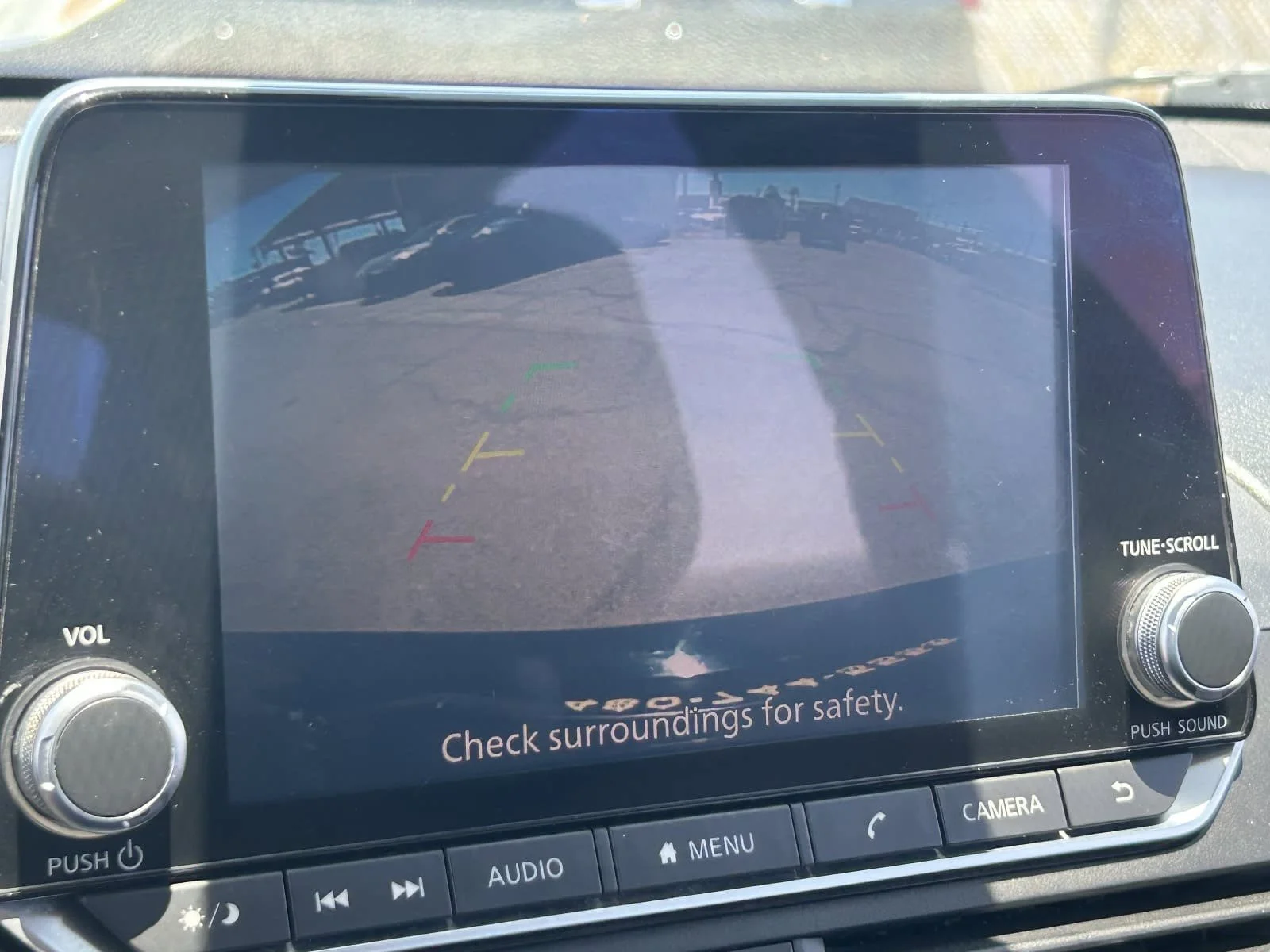 2022 Nissan Altima SV - Photo 34