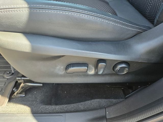 Used 2022 Gray Subaru Premium image 12