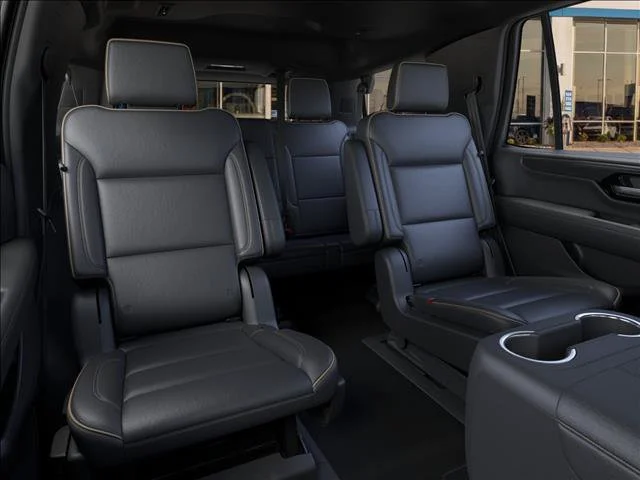 New 2027 Sterling Metallic GMC Elevation image 17