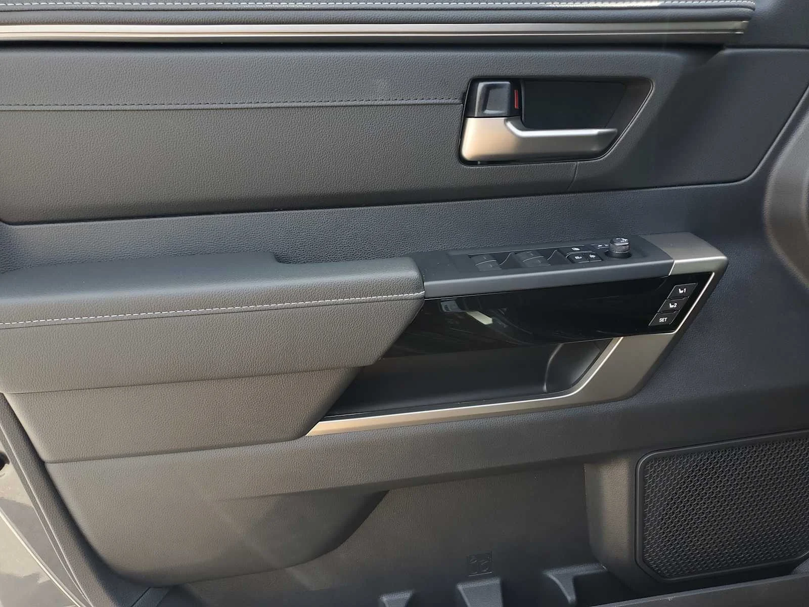 New 2026 Magnetic Gray Metallic Toyota Limited image 18