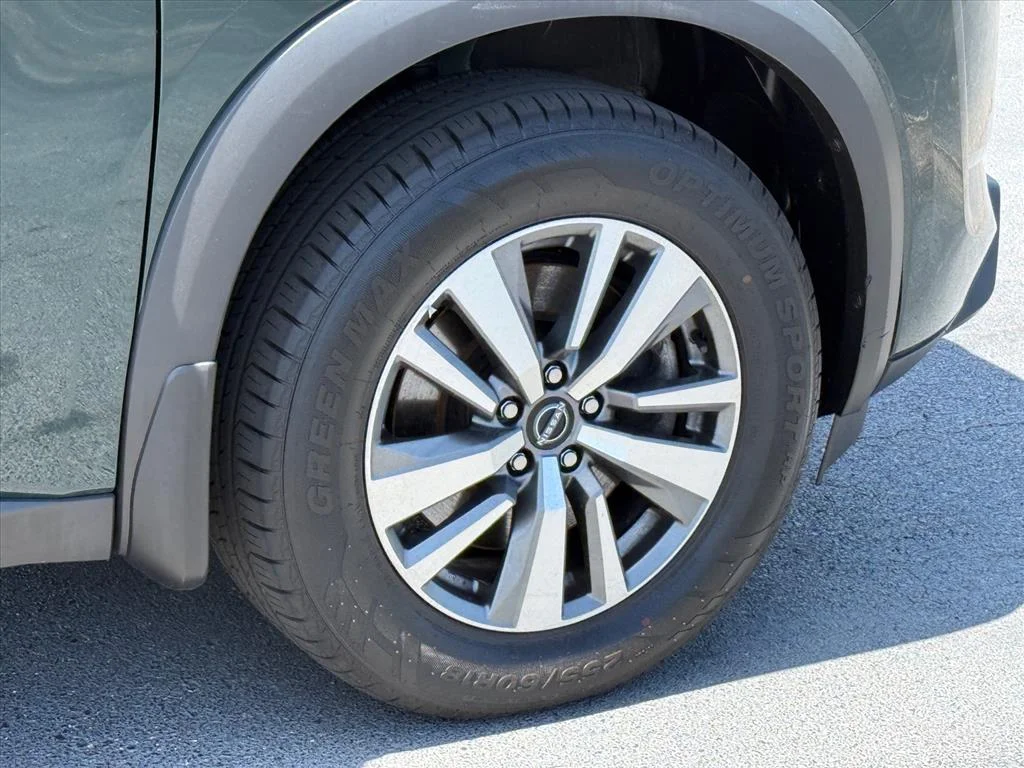 2024 Nissan Pathfinder SL - Photo 9