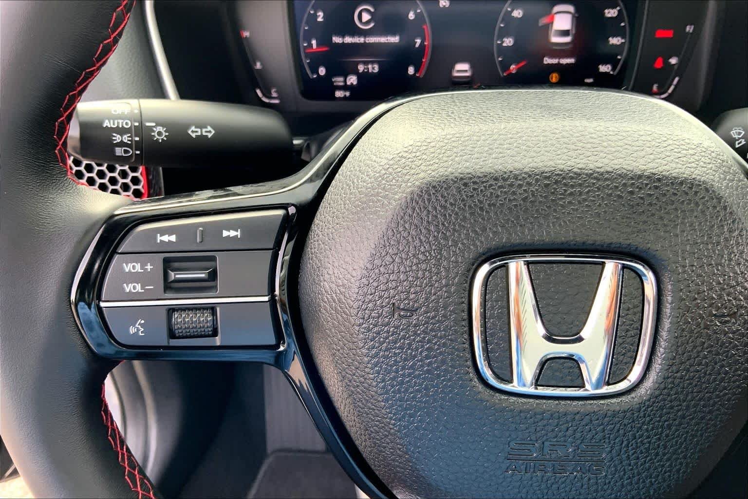 Used 2026 Urban Gray Pearl Honda  image 21