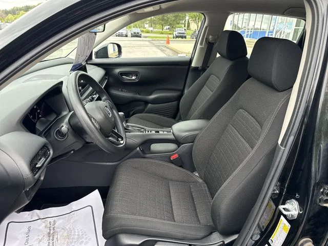 Used 2024  Honda LX image 15