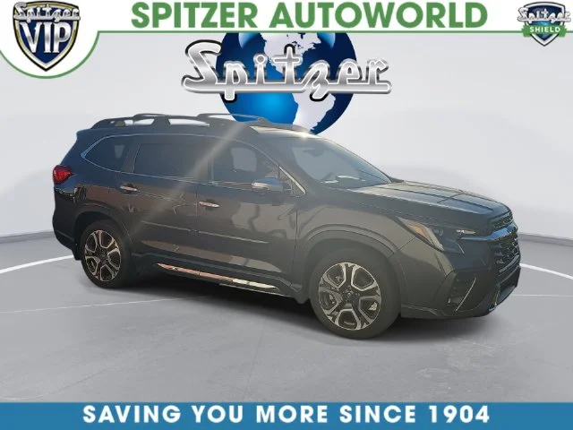 2023 Subaru Ascent Touring