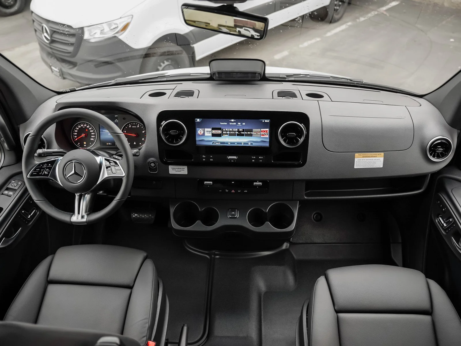 New 2025 Silver Gray Mercedes-Benz  image 16