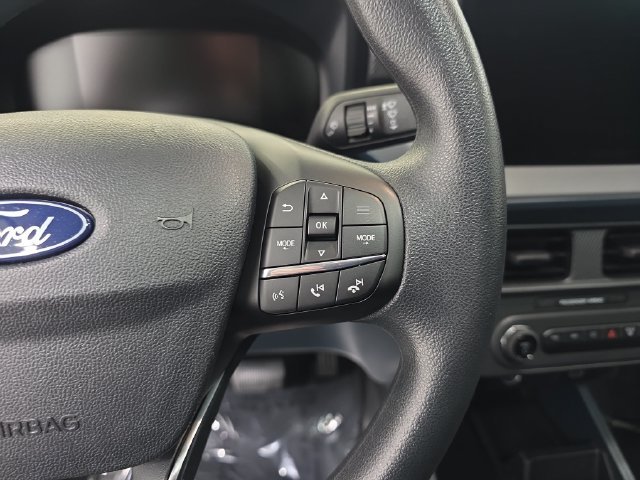 Used 2026 White Ford XLT image 18