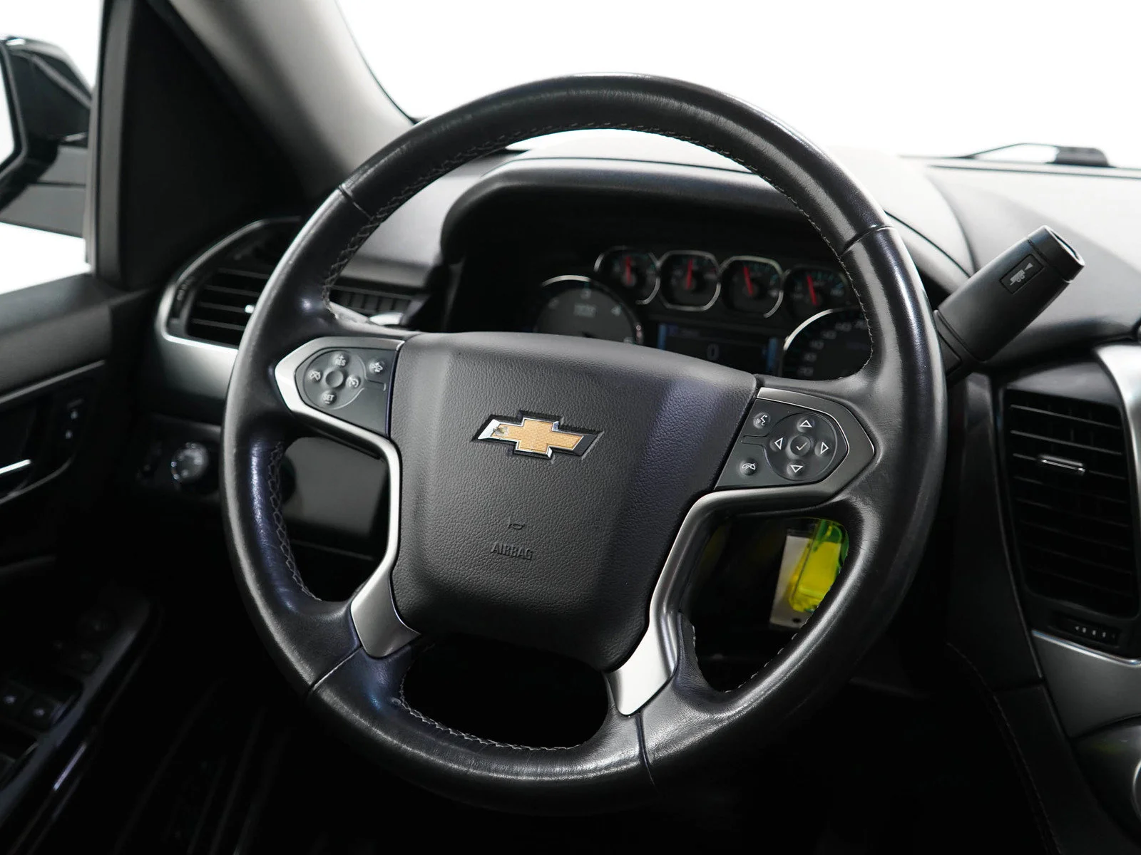 Used 2020 Black Chevrolet LT image 15