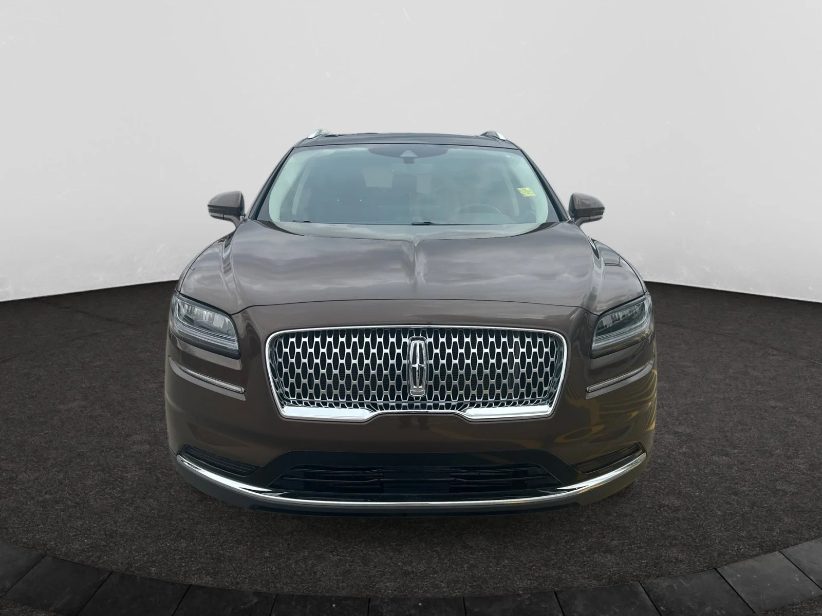 Used 2022 Bronze Lincoln RESERVE AWD image 8