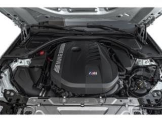 New 2026 Tanzanite Blue II Metallic BMW M340i NA xDrive image 7