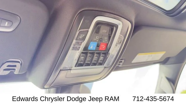 New 2026 Black Ram Laramie image 29
