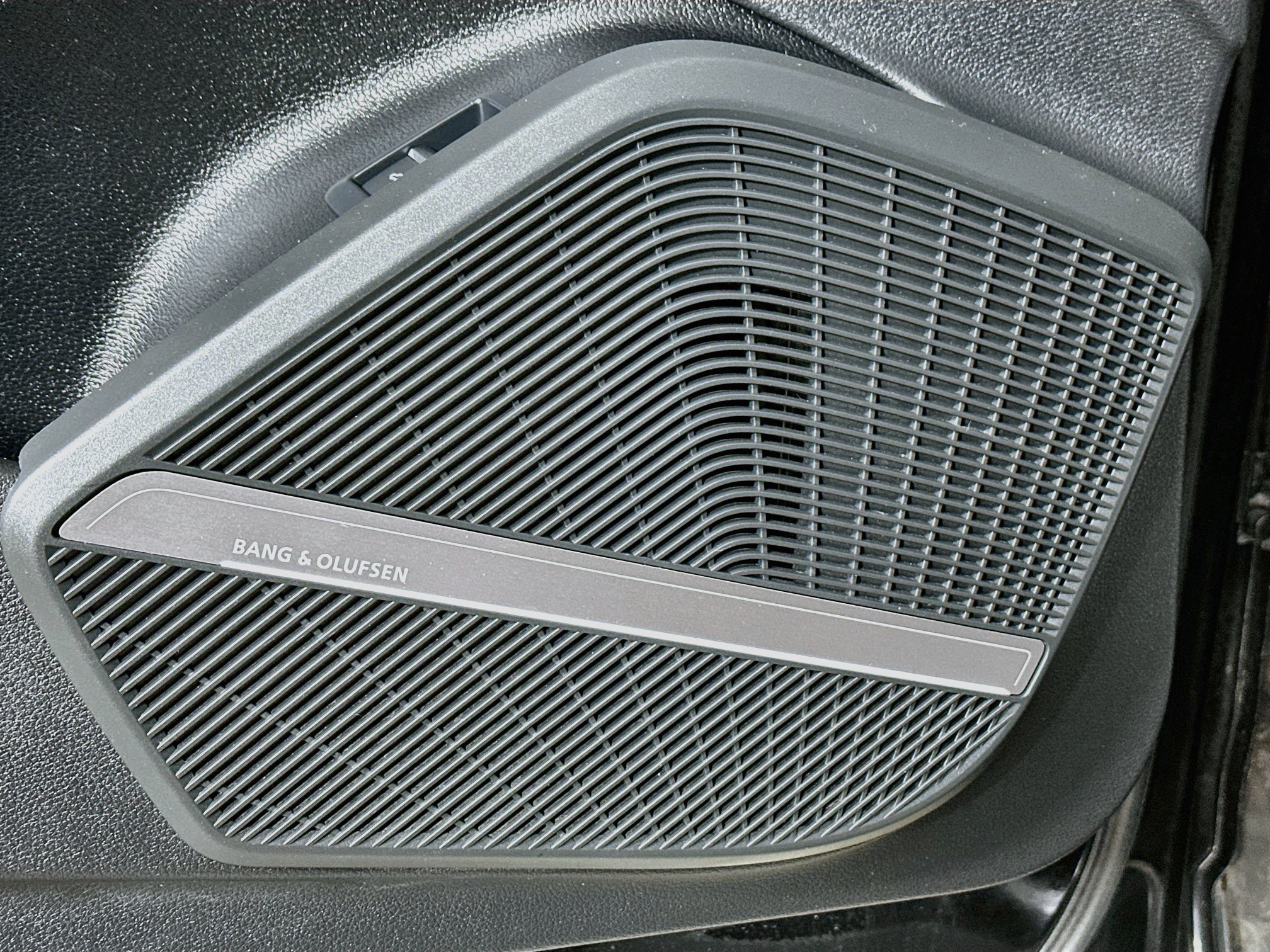Used 2021 Black Audi Prestige image 20
