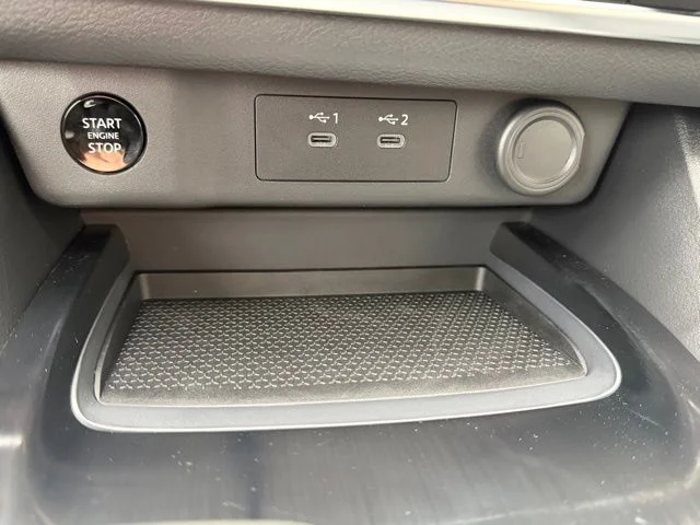 Certified Used 2026 Gray Nissan Rock Creek image 24