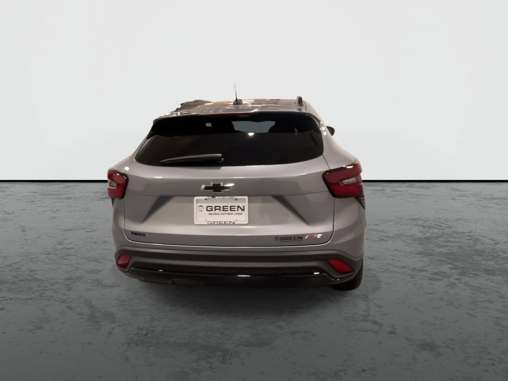 2026 Chevrolet Trax RS - Photo 7