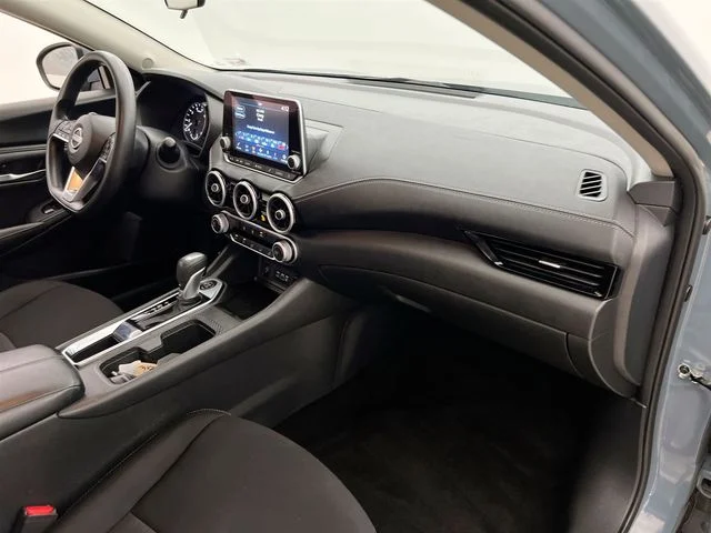 2024 Nissan Sentra SV - Photo 13
