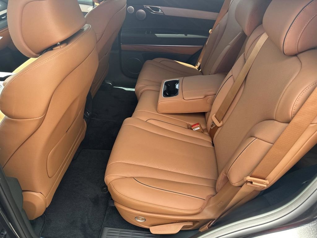 2026 GENESIS GV80 Advanced - Photo 21
