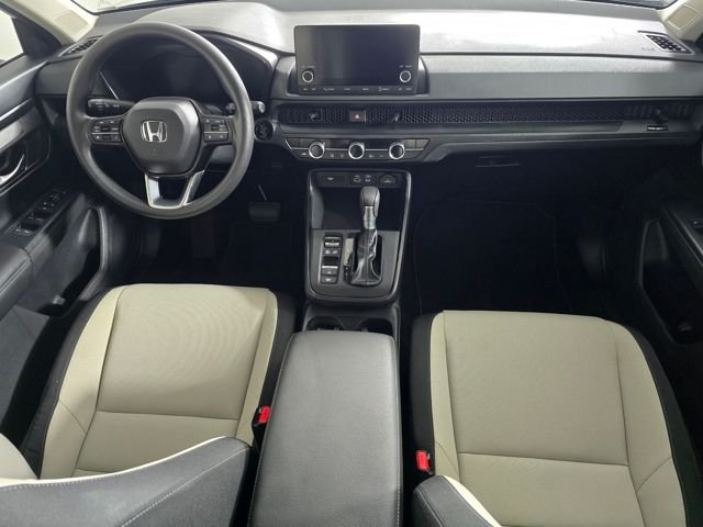 2024 Honda CR-V EX - Photo 7
