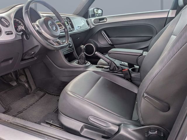 Used 2014 Silver Volkswagen 1.8T image 12