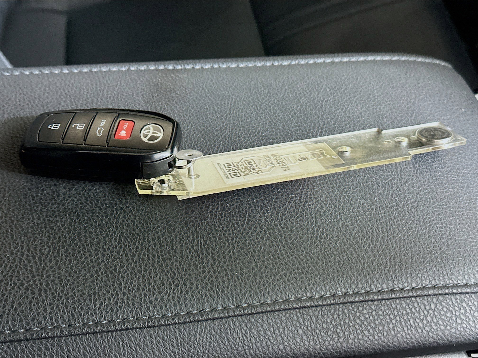Certified Used 2025 Underground Toyota XSE image 33
