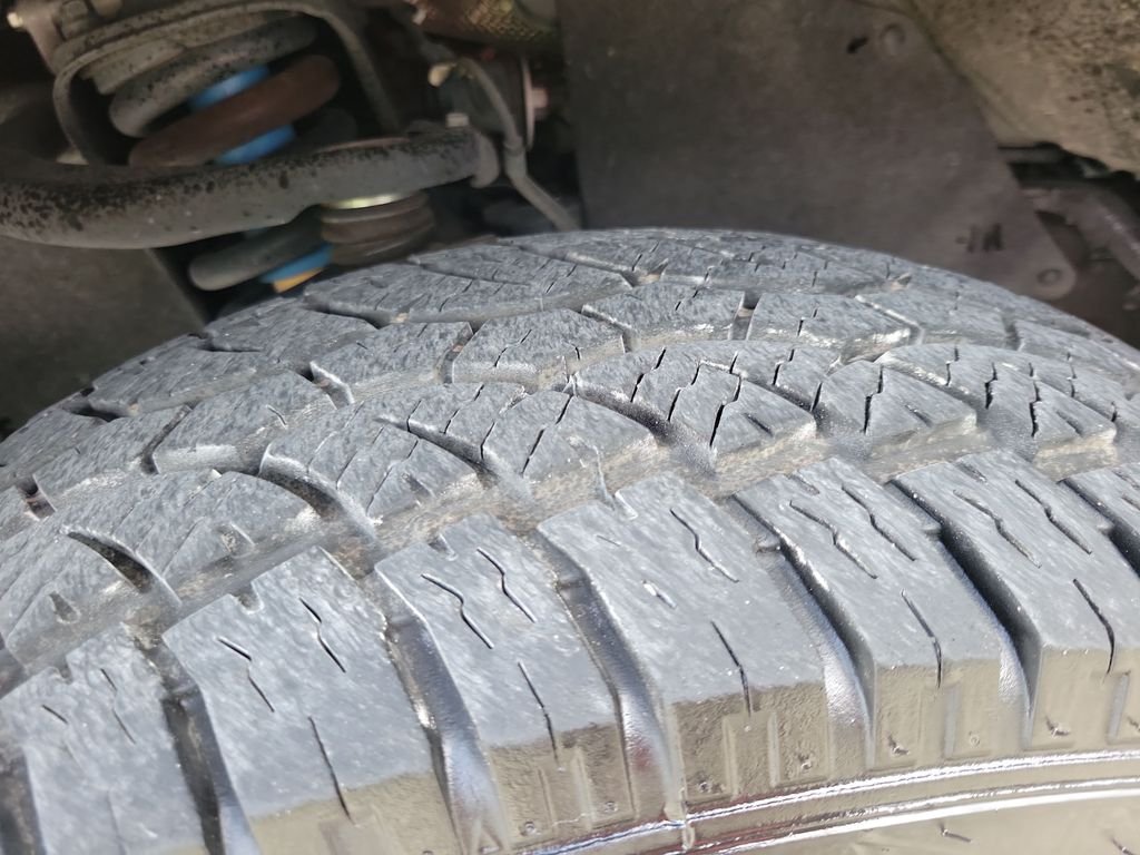 Certified Used 2023 Gray Toyota TRD Off-Road image 32