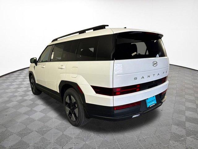 New 2026 White Hyundai SEL image 11