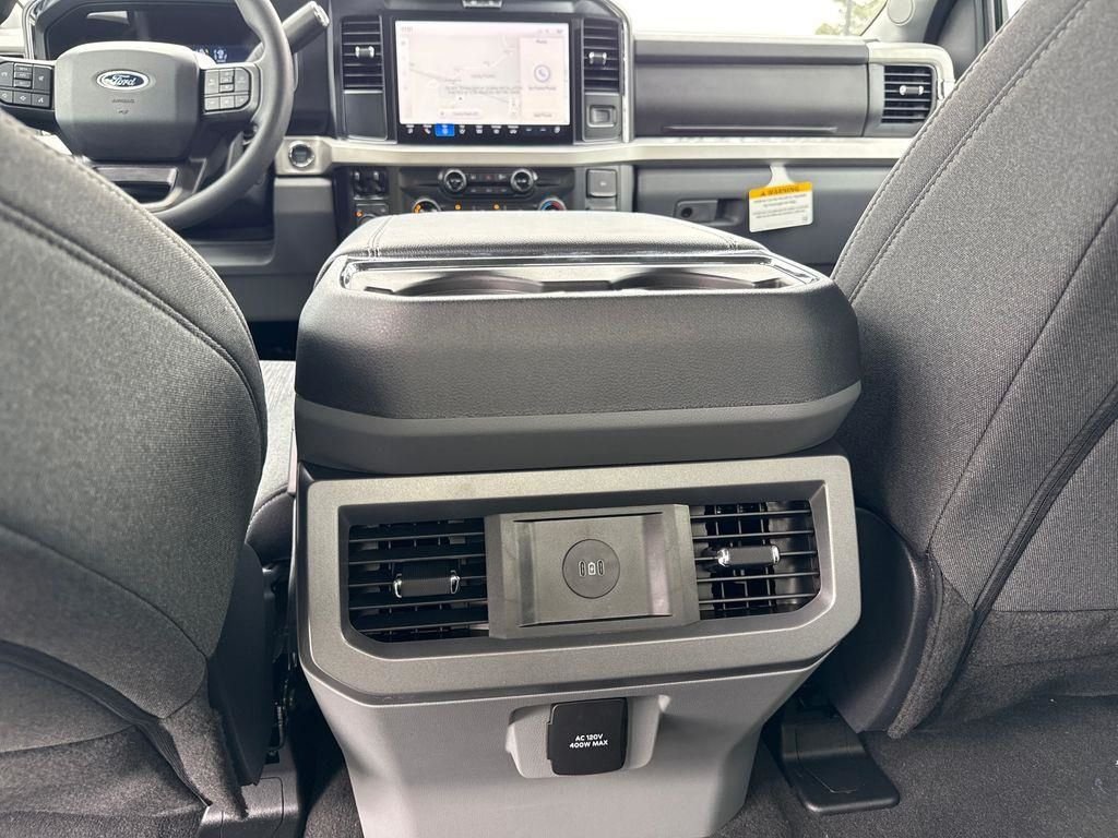 2026 Ford F-250 Super Duty XLT - Photo 45