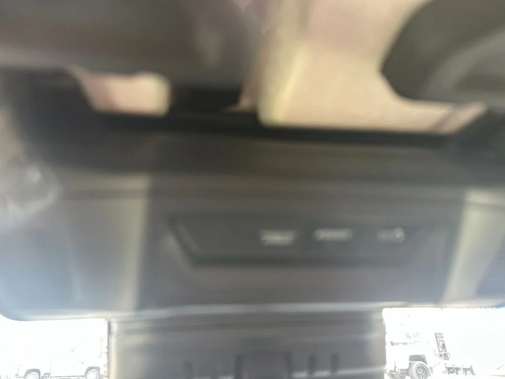 Used 2024 Gray Jeep Sport S image 22