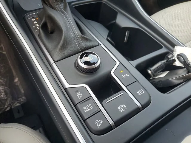 2025 Kia Sorento S - Photo 20