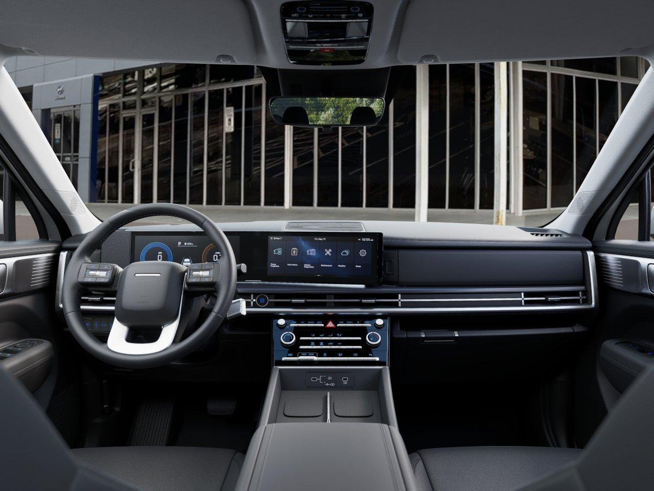 New 2027  Hyundai SE FWD image 11