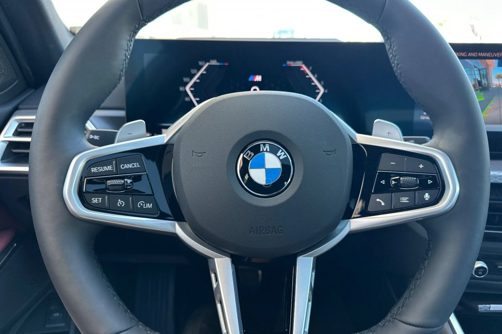 New 2026 Alpine White BMW 330i image 20