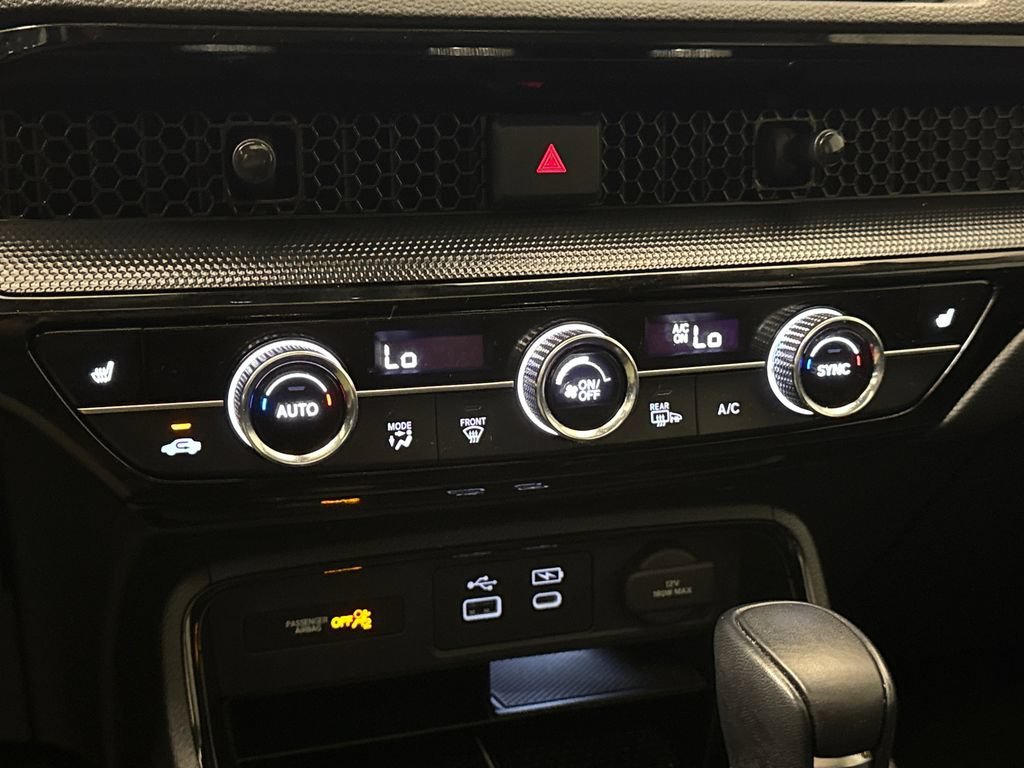2023 Honda CR-V EX-L - Photo 61