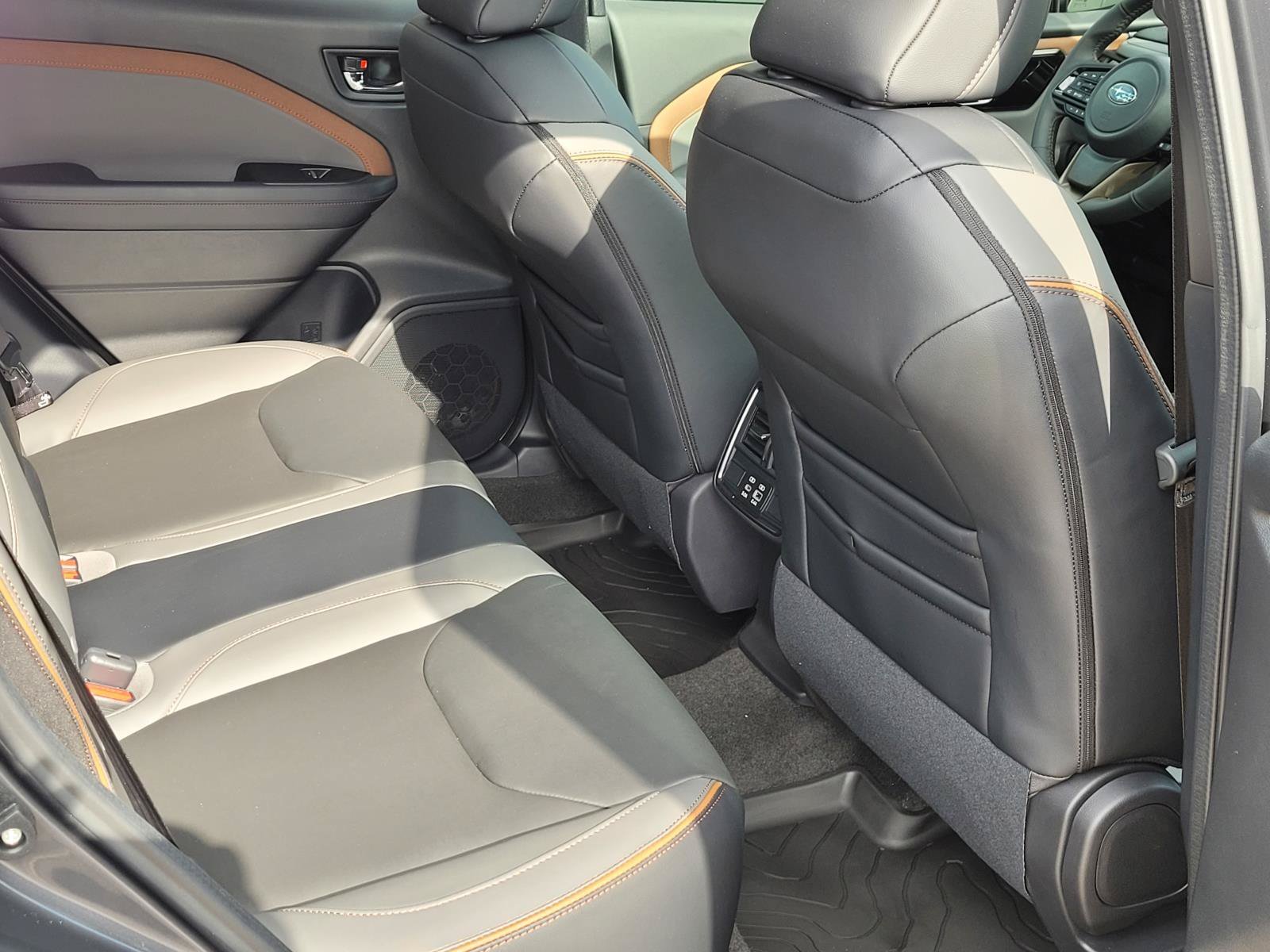 2026 Subaru Forester Sport - Photo 12