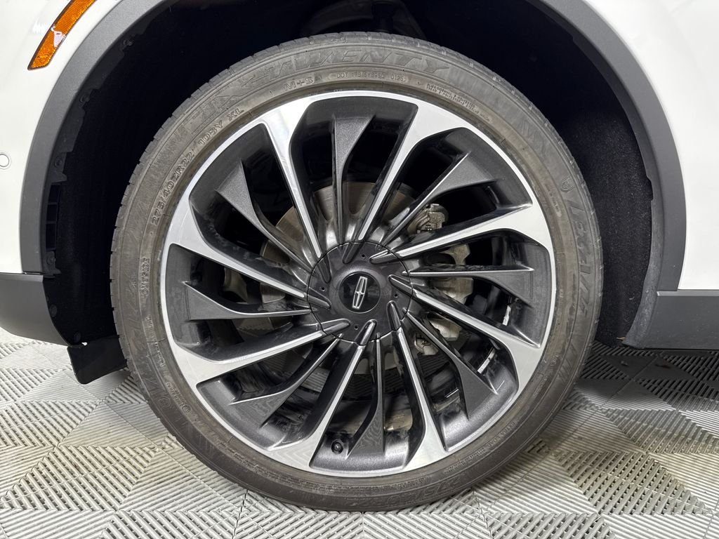 2021 Lincoln Aviator Reserve - Photo 23