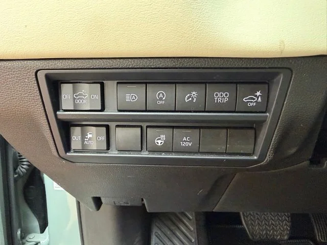 Used 2024 Lunar Rock Toyota 1794 image 21