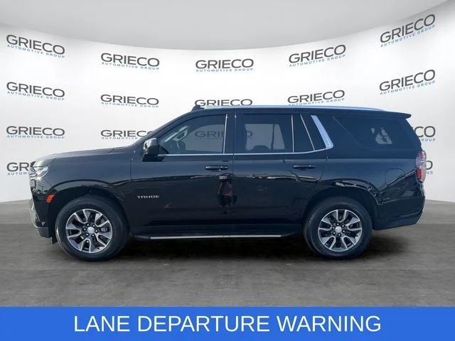 Used 2022 Black Chevrolet LS image 4