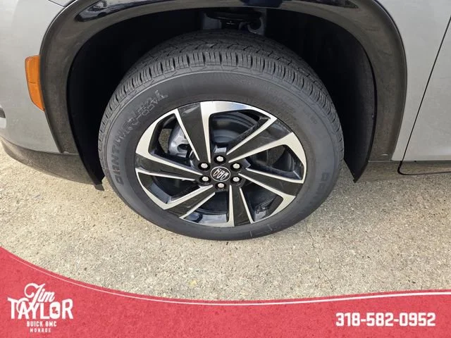 2026 Buick Enclave Sport Touring - Photo 13