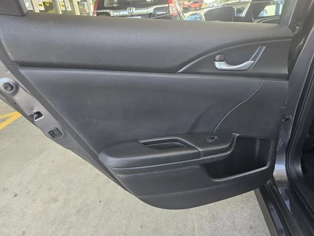 Used 2019 Modern Steel Metallic Honda Sport image 13