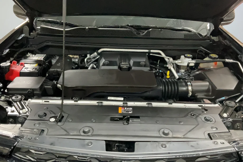 2024 Chevrolet Colorado ZR2 - Photo 23