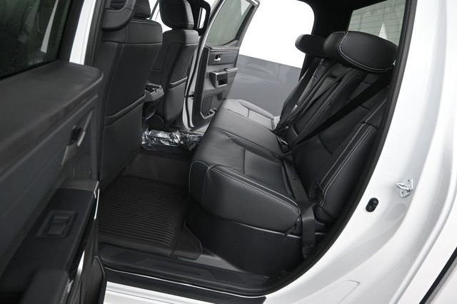 New 2026 Ice Cap Toyota Limited image 12