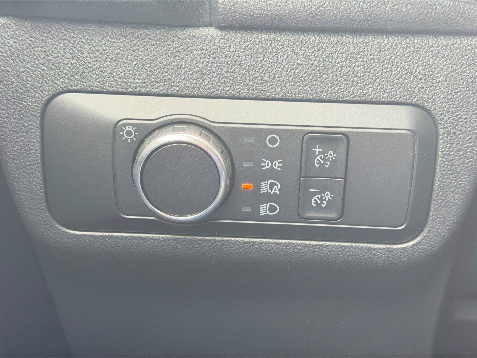 New 2026 Azure Gray Metallic Tri-Coat Ford Big Bend® image 4