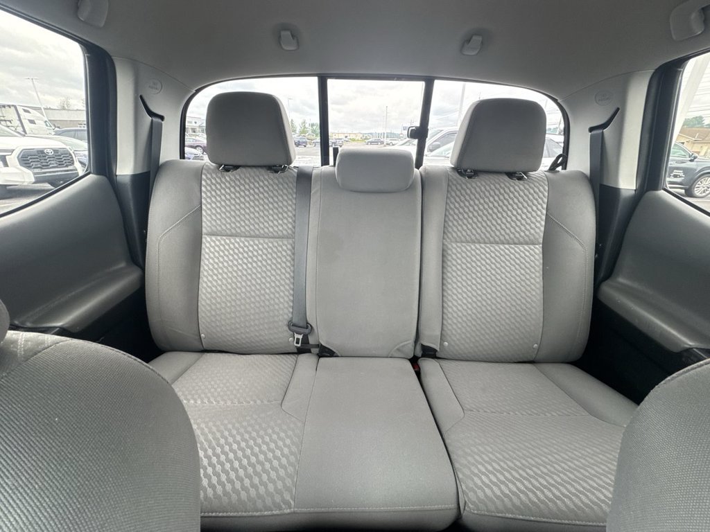 Used 2022 Red Toyota SR image 13