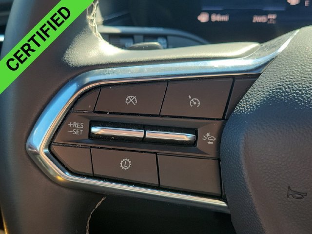 2025 Chevrolet Traverse Z71 - Photo 13