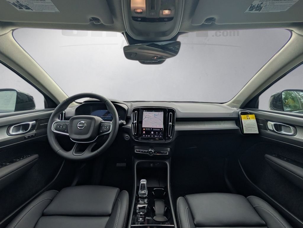 New 2026  Volvo B5 Ultra image 3